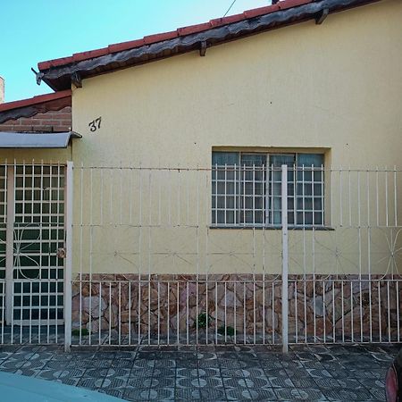 Vila Casa Vo Amelia Aparecida  Exteriér fotografie